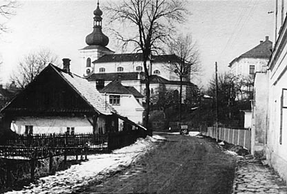 kirche1940er